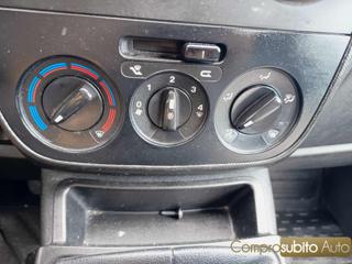 FIAT Fiorino usata 15