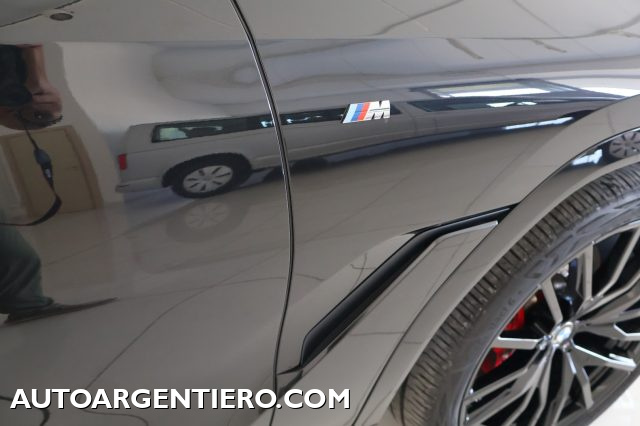 BMW X6 usata, con Fari full-led