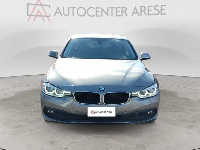 BMW 318 usata, con Chiusura centralizzata