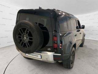 LAND ROVER Defender usata, con Controllo automatico clima