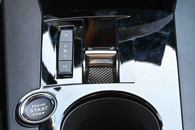 LANCIA Ypsilon usata, con Controllo elettronico della corsia