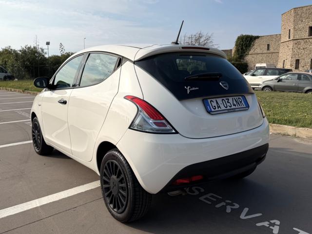 LANCIA Ypsilon usata, con Boardcomputer