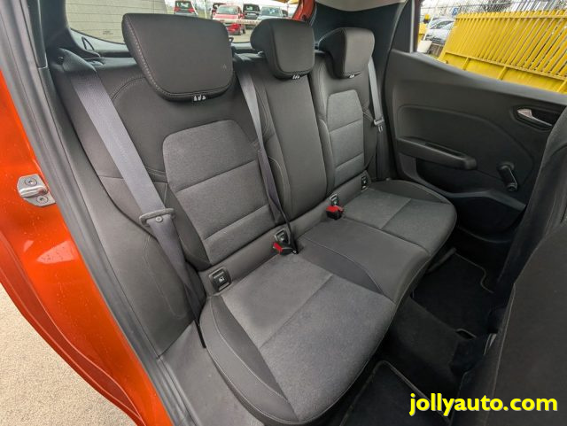 RENAULT Clio usata, con Sensore di pioggia