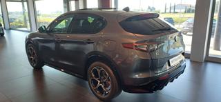 ALFA ROMEO Stelvio usata, con Airbag laterali