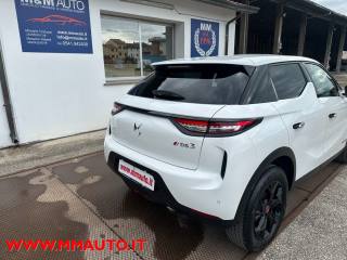 DS AUTOMOBILES DS 3 Crossback usata, con Alzacristalli elettrici