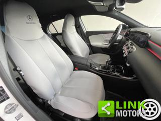 MERCEDES-BENZ A 200 usata 48