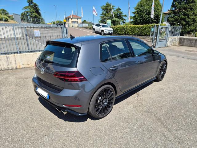 VOLKSWAGEN Golf R usata, con Autoradio