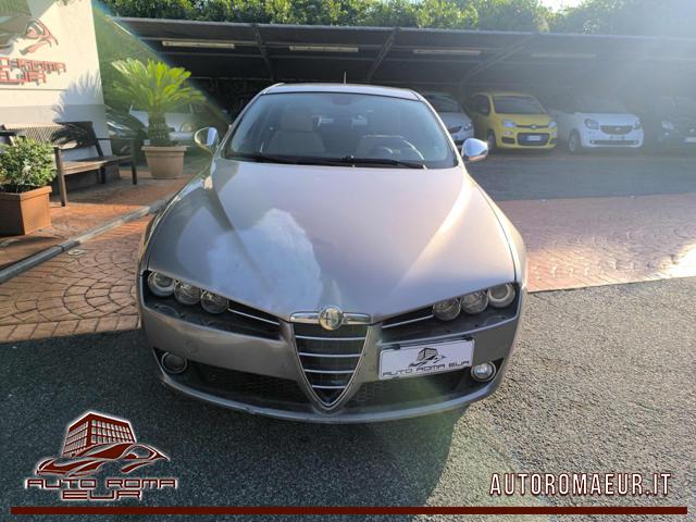ALFA ROMEO 159 usata, con Boardcomputer
