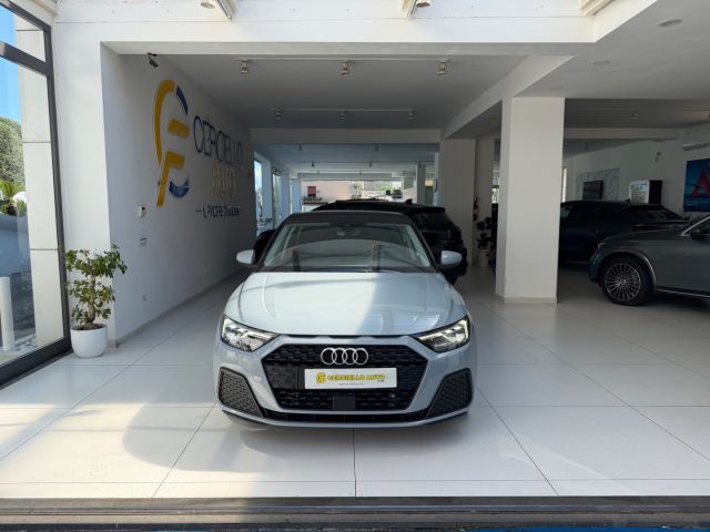 AUDI A1 usata, con Alzacristalli elettrici