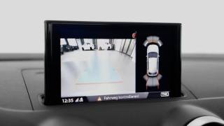 AUDI RS3 usata, con Trazione integrale