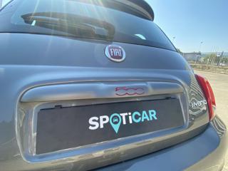 FIAT 500 usata 36