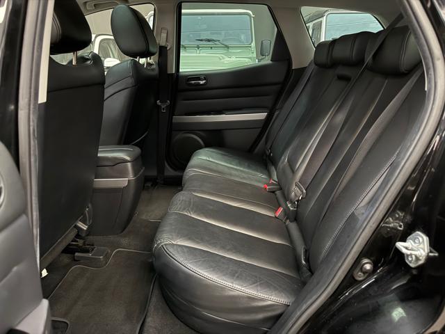 MAZDA CX-7 usata, con Regolazione elettrica sedili