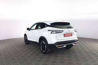 NISSAN Qashqai usata 5