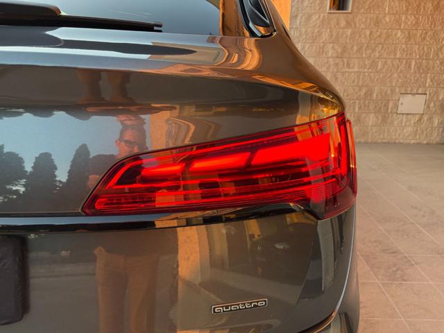 AUDI Q5 usata, con Bracciolo