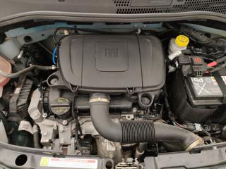 FIAT 500 usata 24