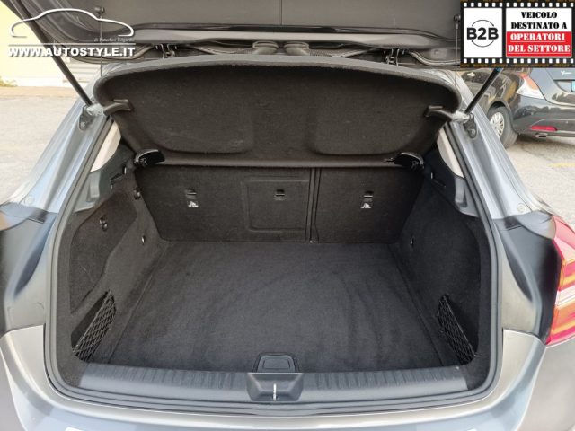 MERCEDES-BENZ GLA 220 usata, con Cruise Control