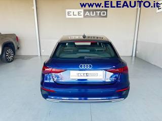 AUDI A3 usata, con Autoradio