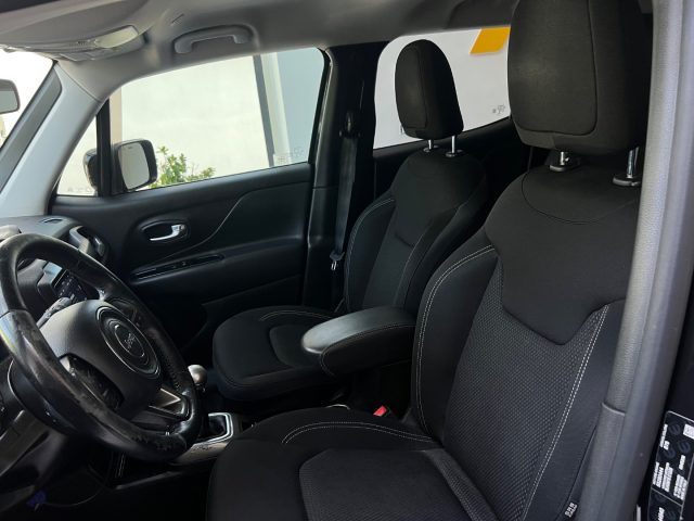 JEEP Renegade usata 45