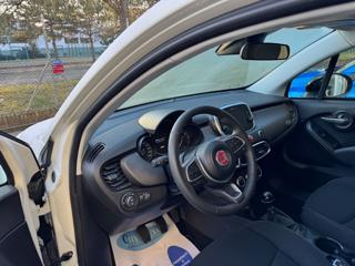 FIAT 500X usata, con Antifurto