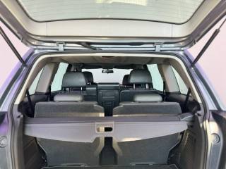 OPEL Zafira usata 6