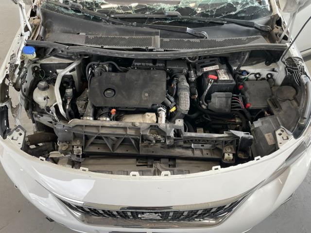 PEUGEOT 5008 usata, con Chiusura centralizzata