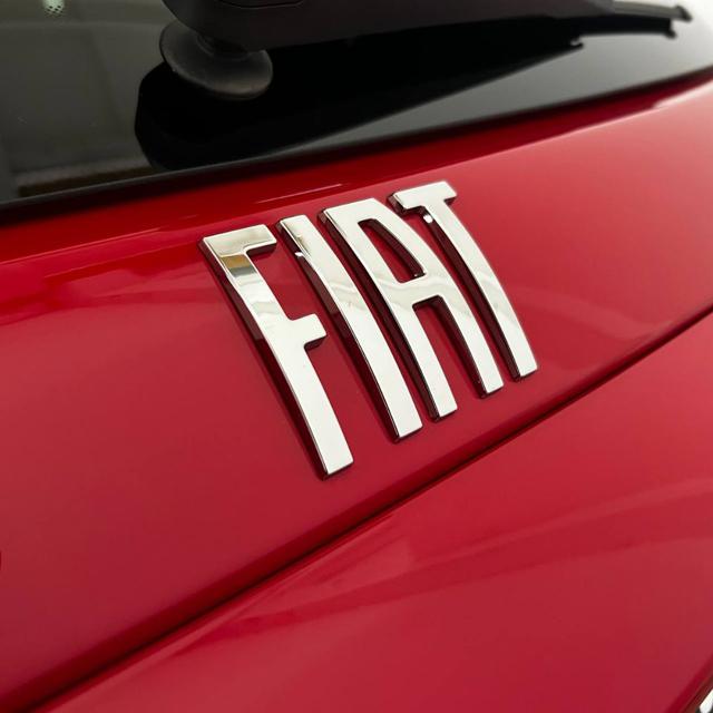 FIAT 600 usata, con Sensore di pioggia