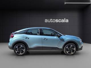 CITROEN C4 usata, con Autoradio