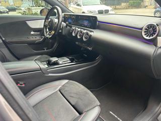 MERCEDES-BENZ A 180 usata, con Chiusura centralizzata