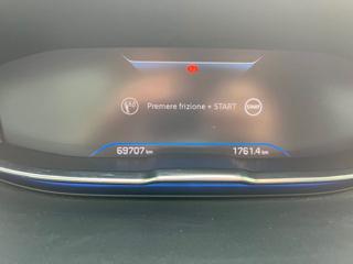PEUGEOT 3008 usata, con Chiusura centralizzata