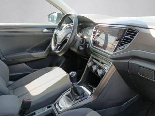 VOLKSWAGEN T-Roc usata, con Sedili riscaldati