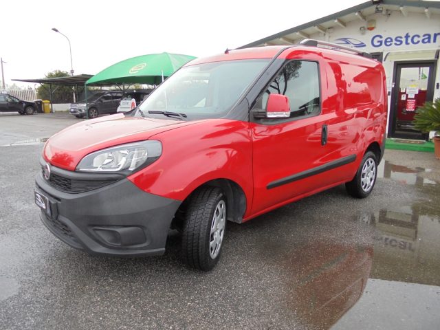 FIAT Doblo usata, con Chiusura centralizzata