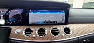 MERCEDES-BENZ E 220 usata, con Immobilizzatore elettronico