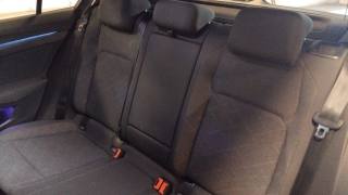 VOLKSWAGEN Golf usata, con Cruise Control