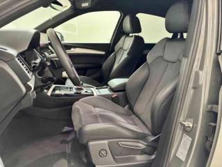 AUDI Q5 usata, con Cerchi in lega