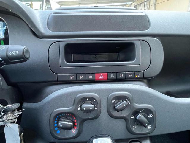 FIAT Panda usata, con Riconoscimento dei segnali stradali