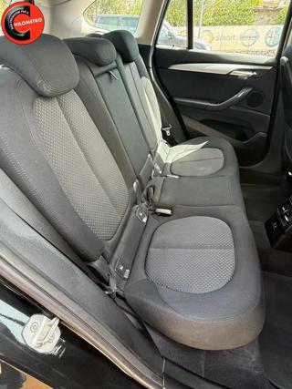 BMW X1 usata, con Airbag