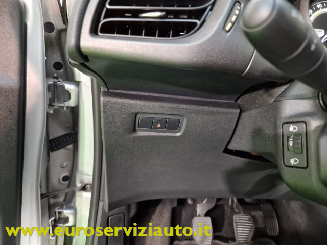 CITROEN C3 usata, con Controllo vocale