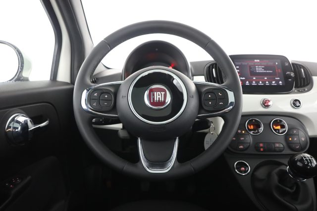 FIAT 500 usata 5