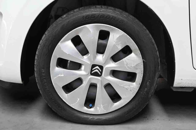 CITROEN C1 usata, con Climatizzatore