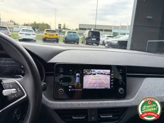 SKODA Kamiq usata, con Cronologia tagliandi