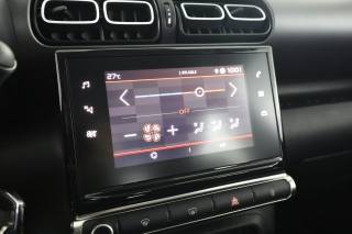 CITROEN C3 Aircross usata 7