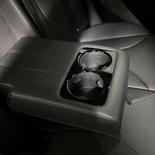 MG HS usata, con Cruise Control