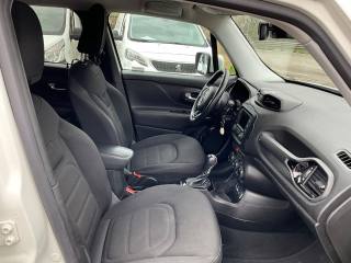 JEEP Renegade usata 9