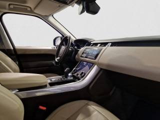 LAND ROVER Range Rover Sport usata, con Airbag Passeggero