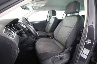 VOLKSWAGEN Tiguan usata 2