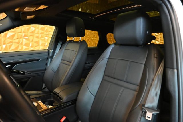LAND ROVER Range Rover Evoque usata 110