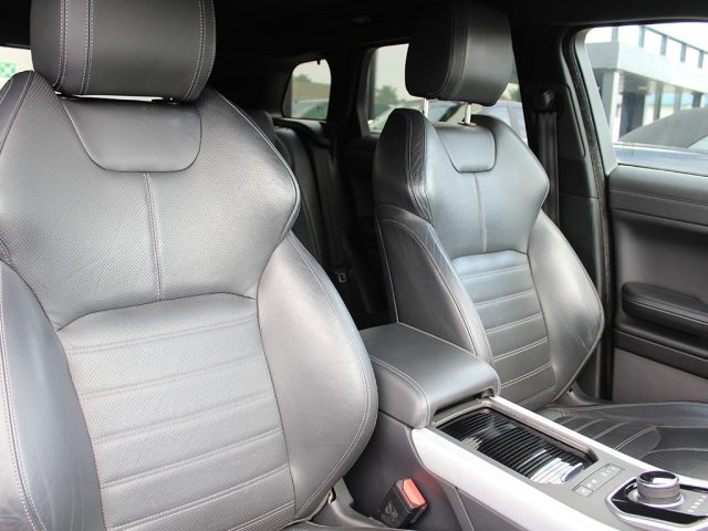 LAND ROVER Range Rover Evoque usata, con Controllo trazione