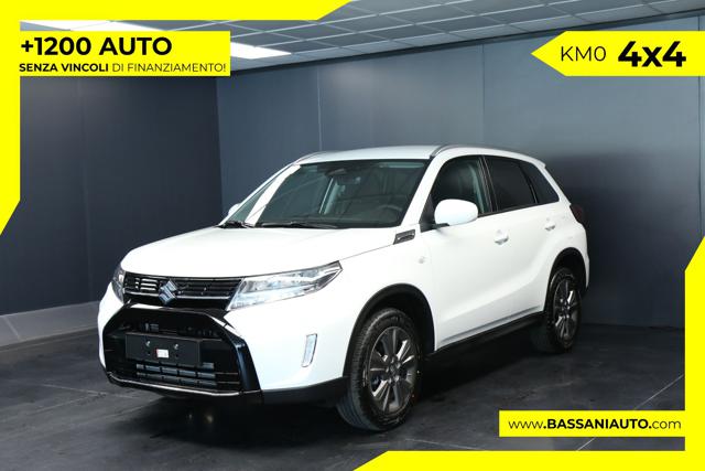 SUZUKI Vitara usata, con ABS