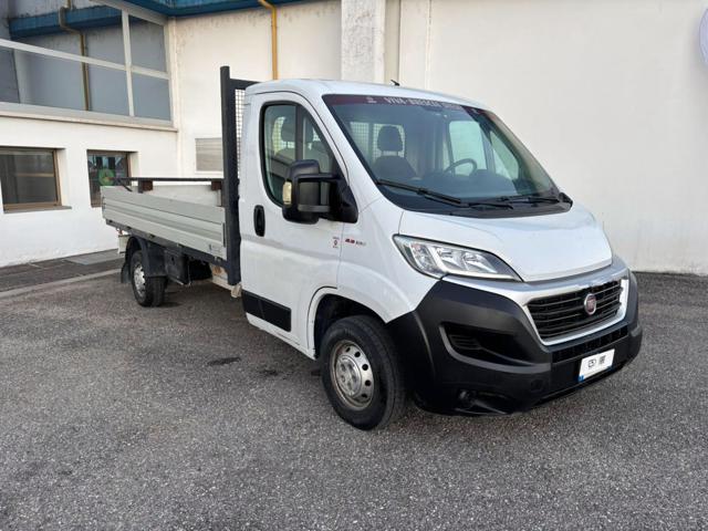 FIAT Ducato usata, con ABS
