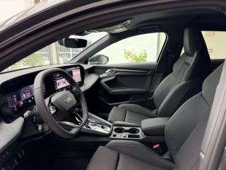 AUDI A3 usata, con Android Auto